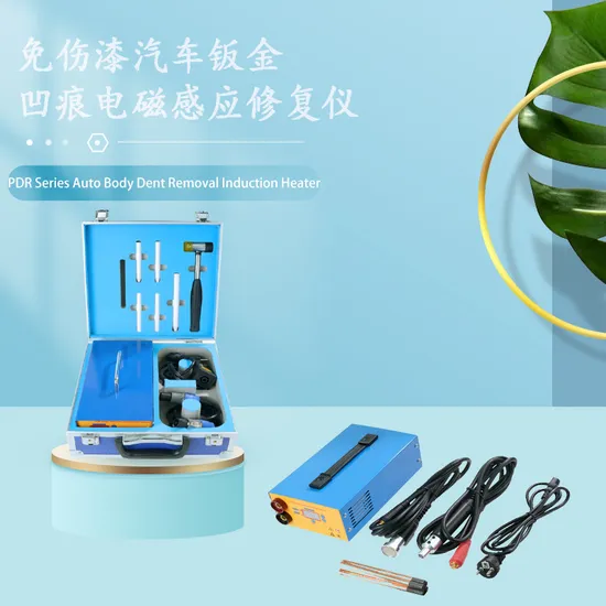 220V / 110V Glue Dent Puller Car Body Dent Puller Pdr Tool Kit Hot Glue Dent Puller