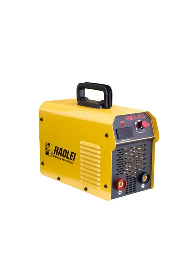IGBT Inverter MMA Welding Machine