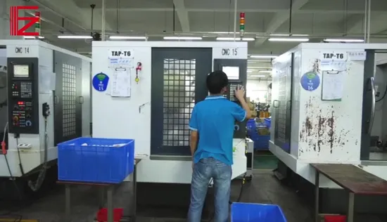 CNC 3-Axis Stainless Steel Knife Surface Grinder Grinding Knife Making Machine