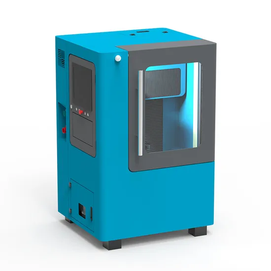 Wheel Rim Repair Machine Gubot Lsl22 Vertical Aluminum Alloy Repair Equipment 