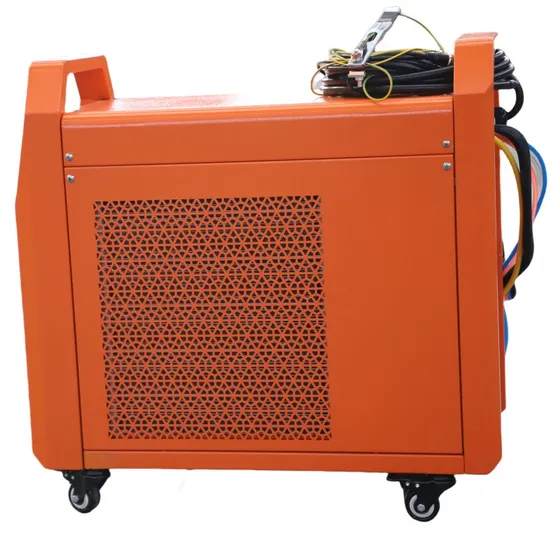 Laser Welder Equipment: Designed for Maximum Efficiency 