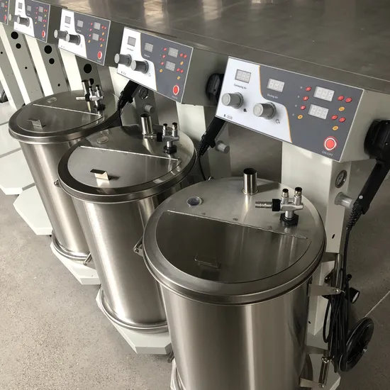 Electrostatic Manual Powder Coating/Spraying/Painting Equipment Litonek