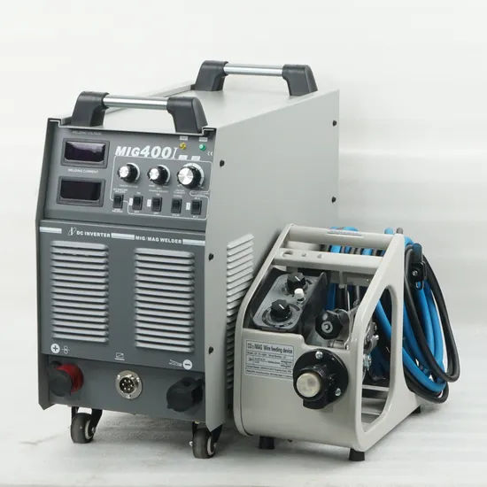Inverter DC AC MIG Mag Gmaw 120 130 135 170 200 250 350 400 500 I Ij Industrial CO2 Gas Shild Gasless Welder Welding Machine 
