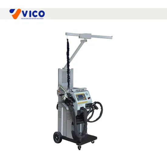 Vico Multifunctional Dent Pulling Machine