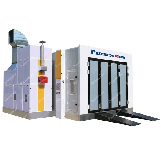 Car Spray Painting Machine/Auto Garage Equipment 