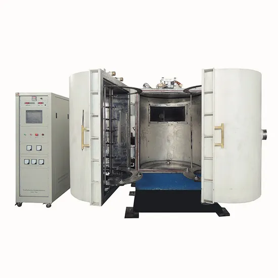Vacuum Coating Equipment Market Size Maquina De Vacuo Metalizadora 
