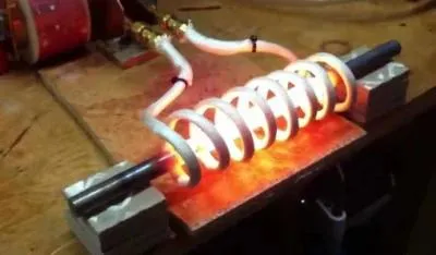 Automatic Electric High