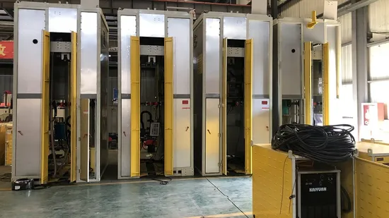 Automatic Vertical Electric Gas Welder/Egw/ Automatic Tank Welding Machine/ Tank Welding Tractor/ Tank Welding Carraige/ Tank Vertical Seam Welder/ Tank Welding 