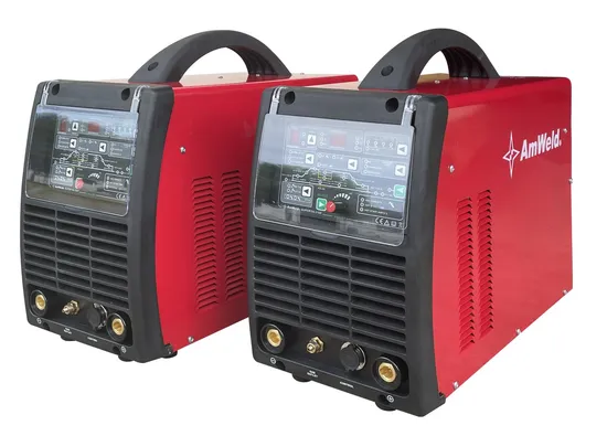 Welding Workstation Diesel Engine Driven Welder /AC Generator WD300 