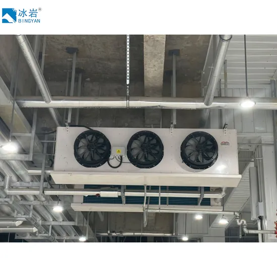 Good Price Air Cooled Cold Room Air Cooler Evaporator Refrigeration Equipment for Cold Storage Room 