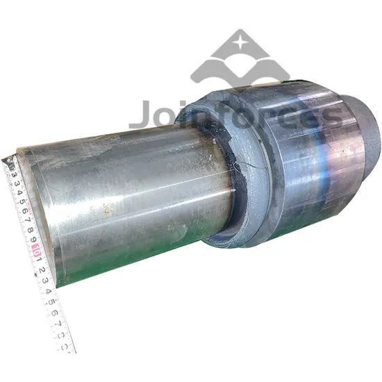 Drill Pipe Friction Welding Machine 